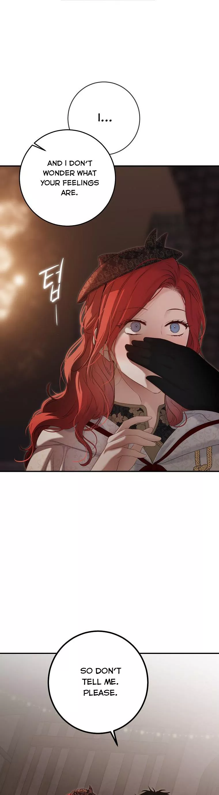 It Looks Like I’ve Fallen into the World of a Reverse Harem Game ss3 Chapter 81 - Page 26