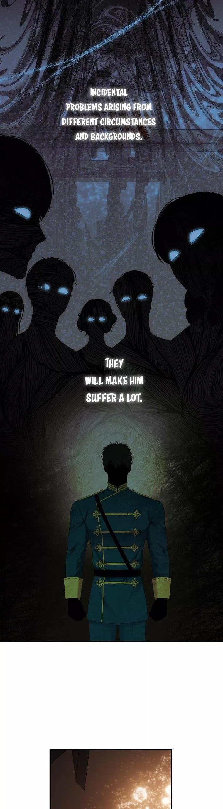 It Looks Like I’ve Fallen into the World of a Reverse Harem Game ss3 Chapter 81 - Page 28