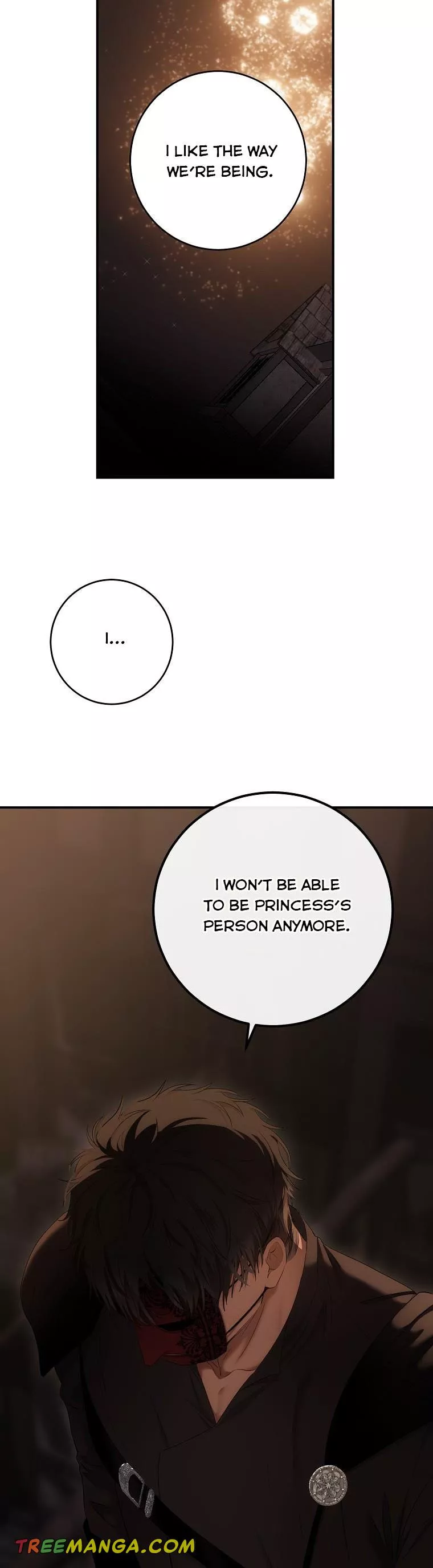 It Looks Like I’ve Fallen into the World of a Reverse Harem Game ss3 Chapter 81 - Page 29