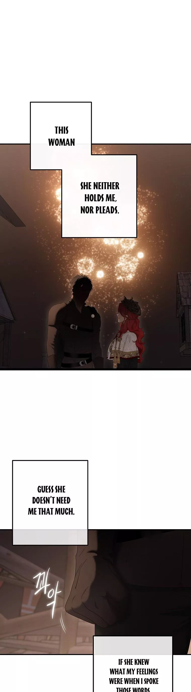 It Looks Like I’ve Fallen into the World of a Reverse Harem Game ss3 Chapter 81 - Page 31