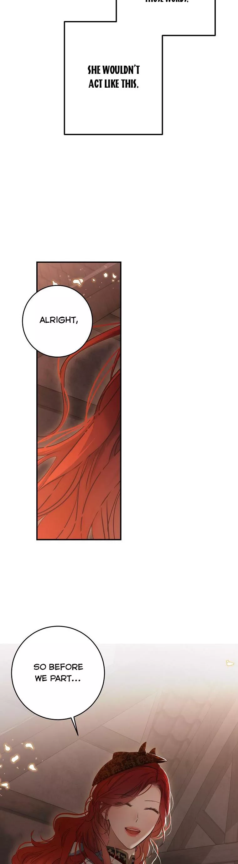 It Looks Like I’ve Fallen into the World of a Reverse Harem Game ss3 Chapter 81 - Page 32