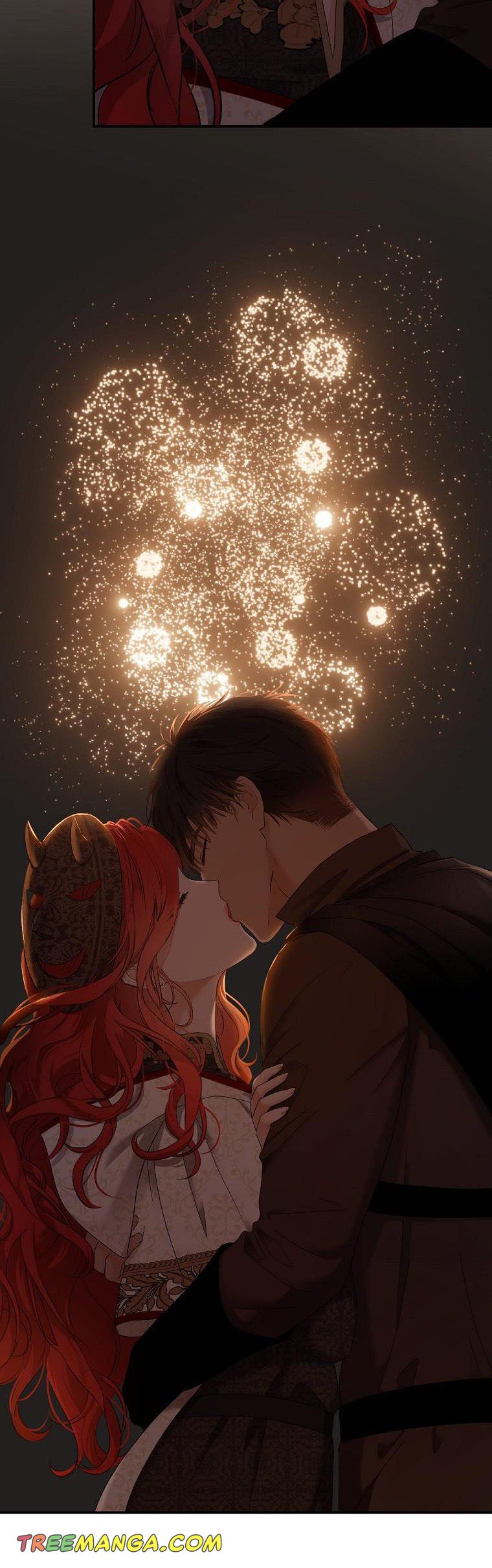 It Looks Like I’ve Fallen into the World of a Reverse Harem Game ss3 Chapter 82 - Page 4