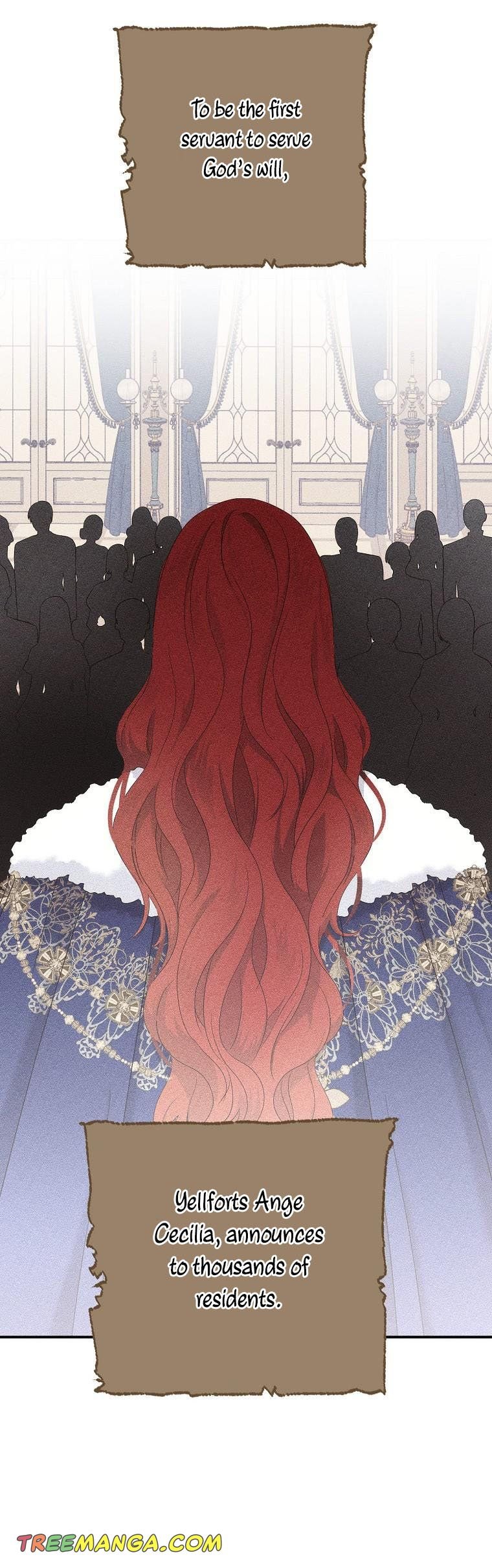 It Looks Like I’ve Fallen into the World of a Reverse Harem Game ss3 Chapter 82 - Page 6