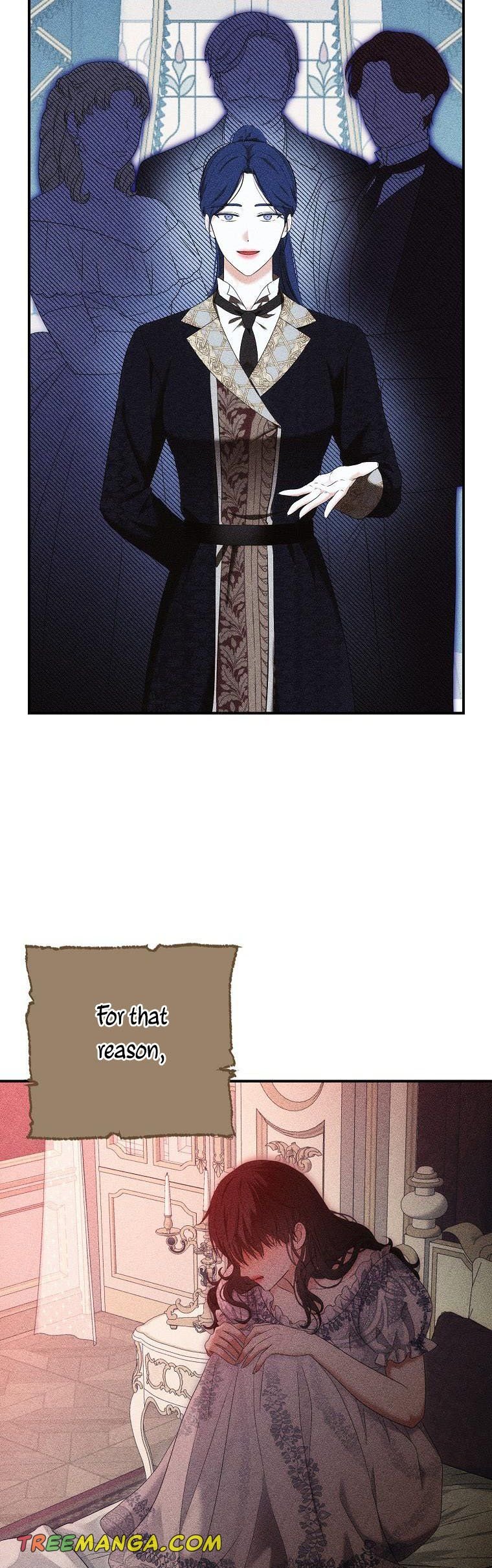 It Looks Like I’ve Fallen into the World of a Reverse Harem Game ss3 Chapter 82 - Page 8