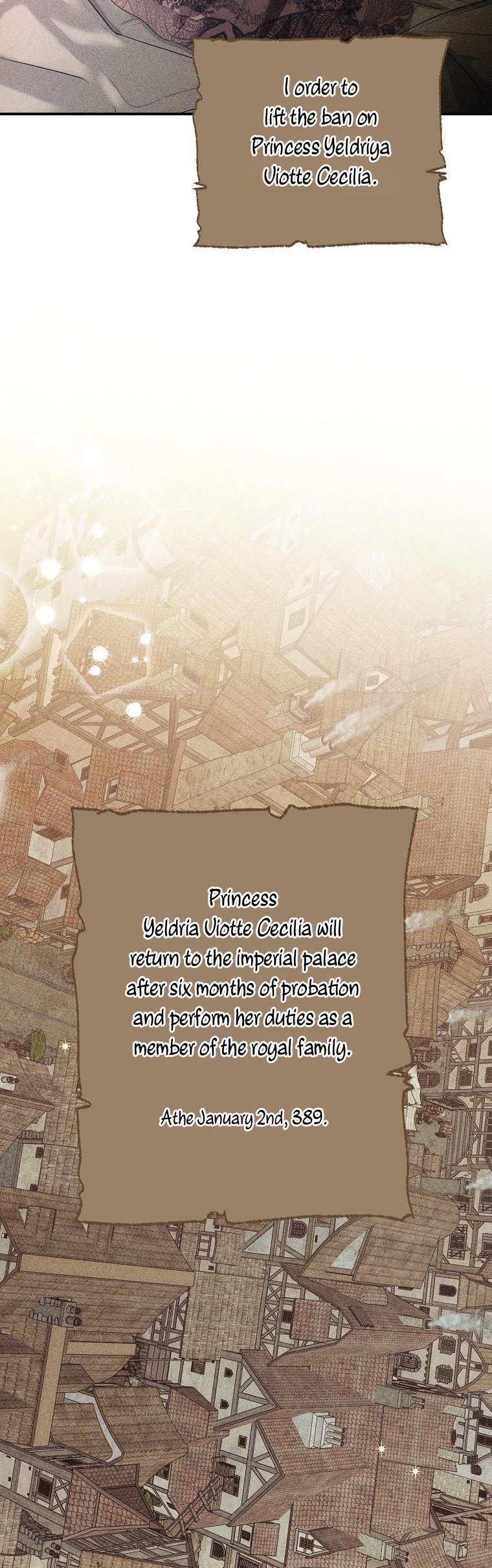 It Looks Like I’ve Fallen into the World of a Reverse Harem Game ss3 Chapter 82 - Page 9