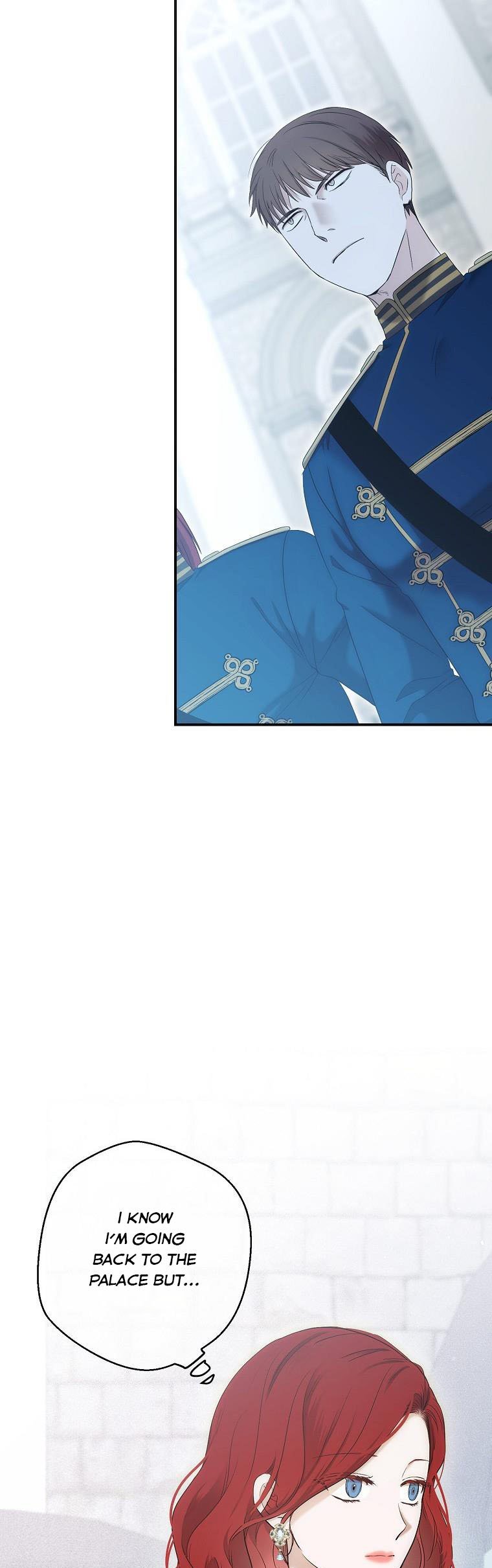 It Looks Like I’ve Fallen into the World of a Reverse Harem Game ss3 Chapter 82 - Page 11