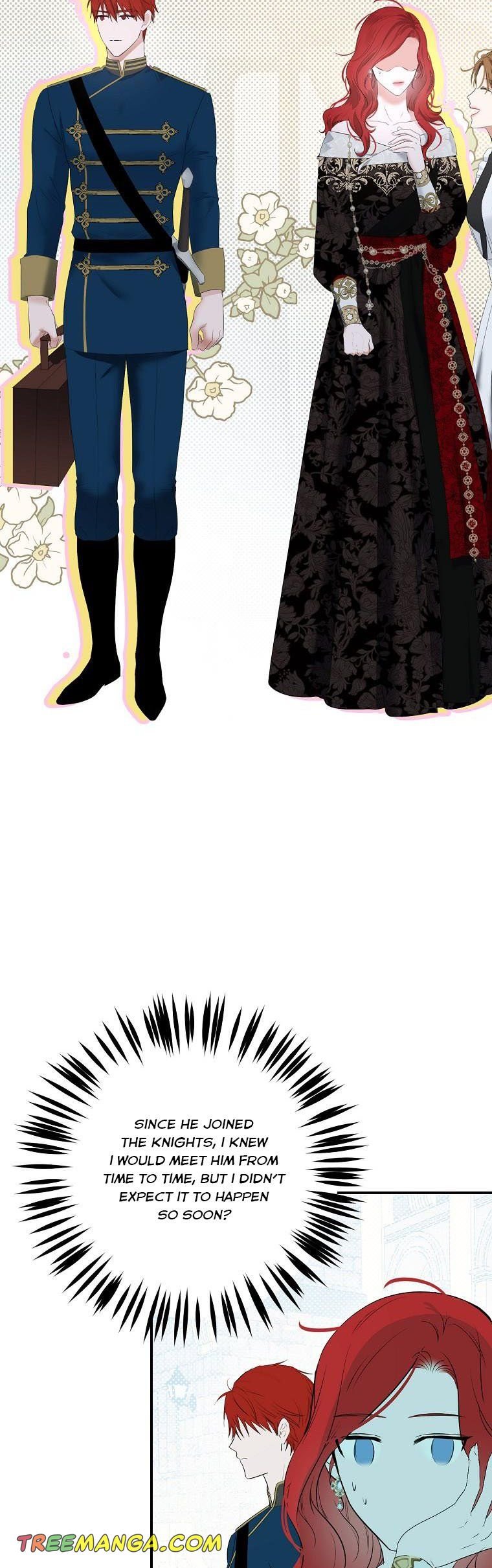 It Looks Like I’ve Fallen into the World of a Reverse Harem Game ss3 Chapter 82 - Page 13