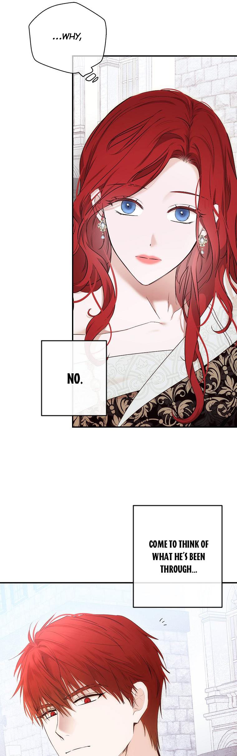 It Looks Like I’ve Fallen into the World of a Reverse Harem Game ss3 Chapter 82 - Page 15