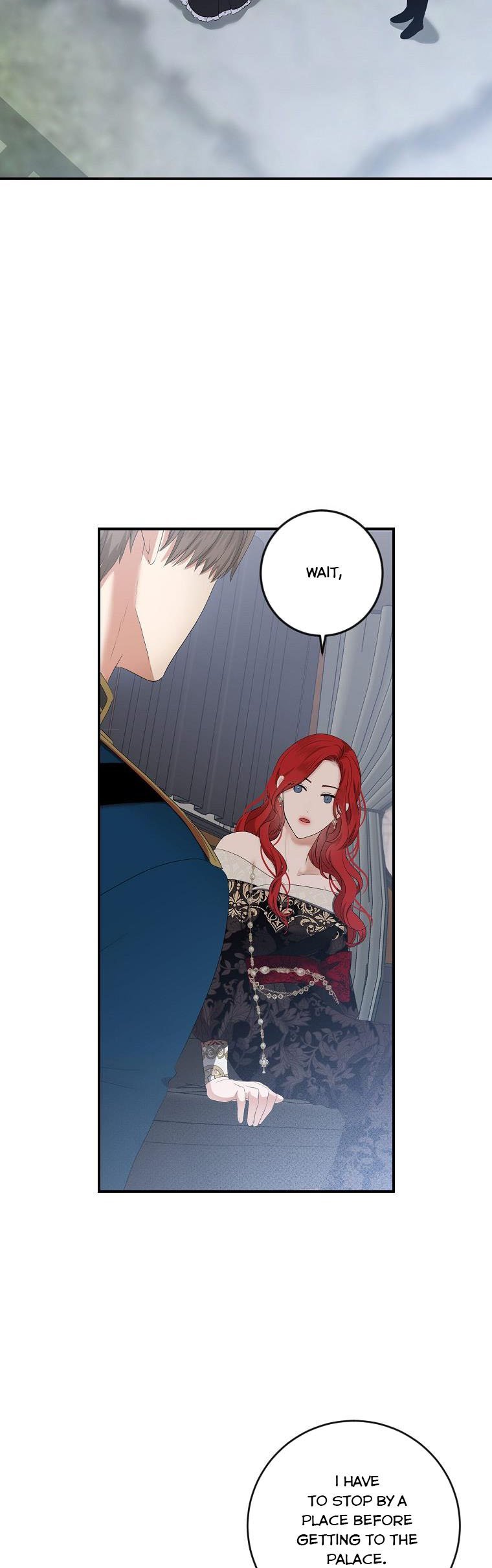 It Looks Like I’ve Fallen into the World of a Reverse Harem Game ss3 Chapter 82 - Page 18