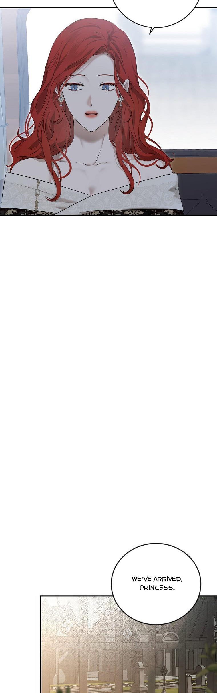 It Looks Like I’ve Fallen into the World of a Reverse Harem Game ss3 Chapter 82 - Page 19