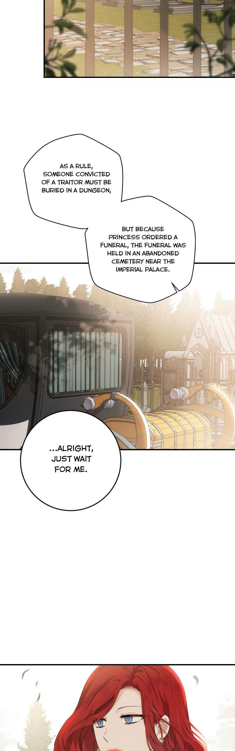 It Looks Like I’ve Fallen into the World of a Reverse Harem Game ss3 Chapter 82 - Page 20