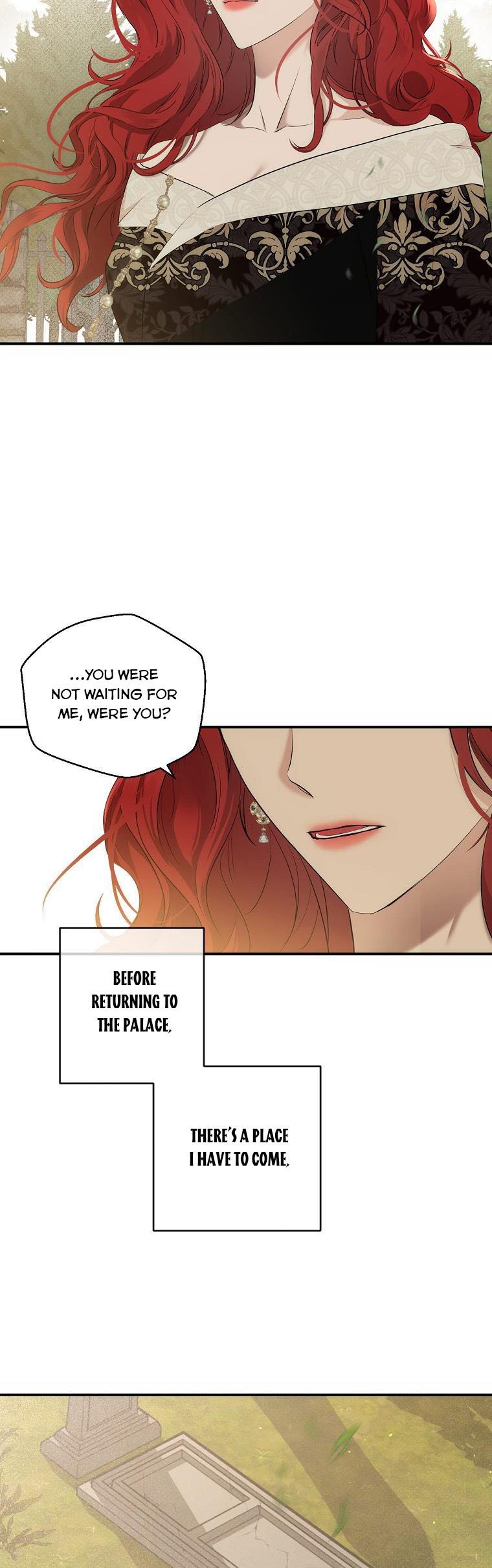 It Looks Like I’ve Fallen into the World of a Reverse Harem Game ss3 Chapter 82 - Page 21