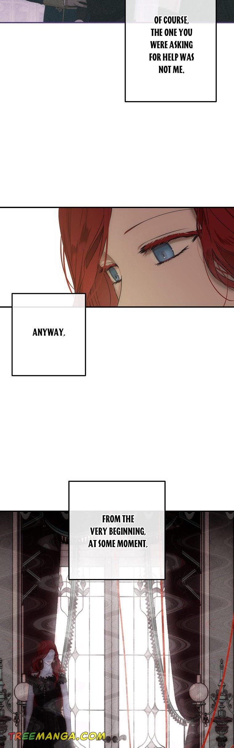 It Looks Like I’ve Fallen into the World of a Reverse Harem Game ss3 Chapter 82 - Page 24