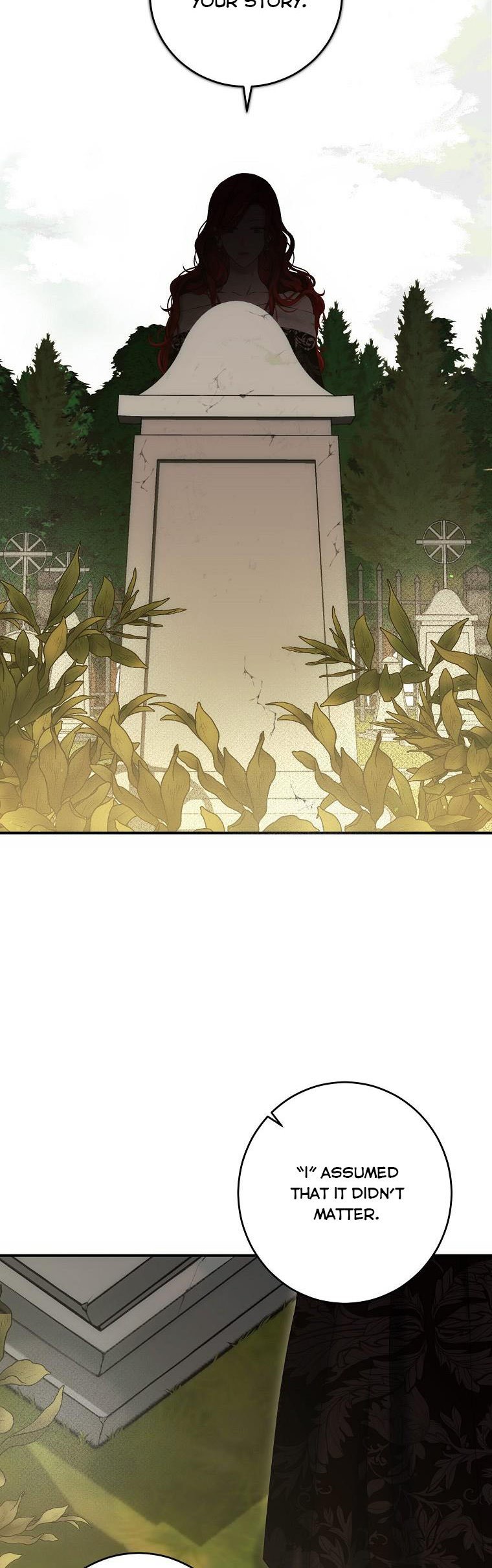 It Looks Like I’ve Fallen into the World of a Reverse Harem Game ss3 Chapter 82 - Page 27