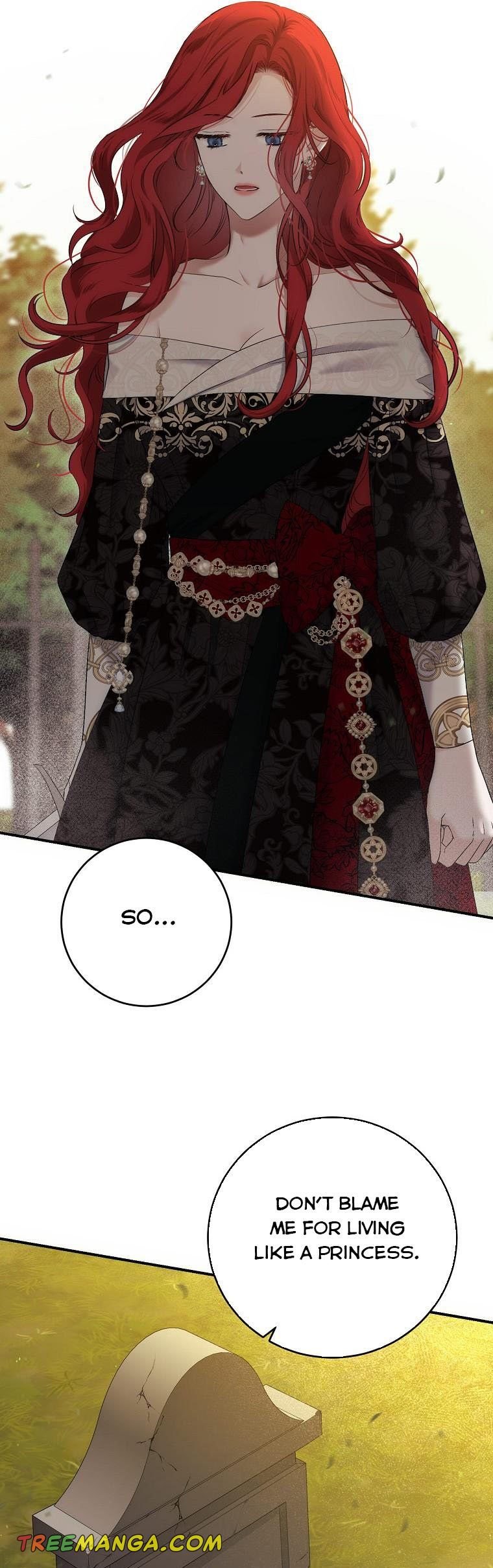 It Looks Like I’ve Fallen into the World of a Reverse Harem Game ss3 Chapter 82 - Page 31