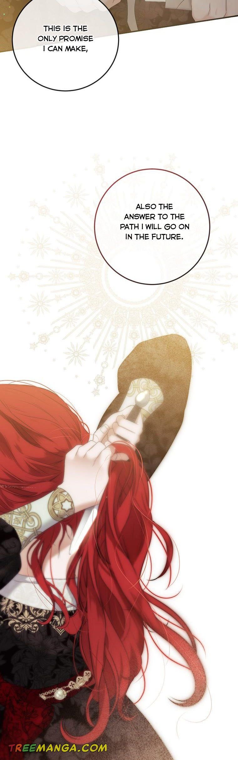 It Looks Like I’ve Fallen into the World of a Reverse Harem Game ss3 Chapter 82 - Page 33