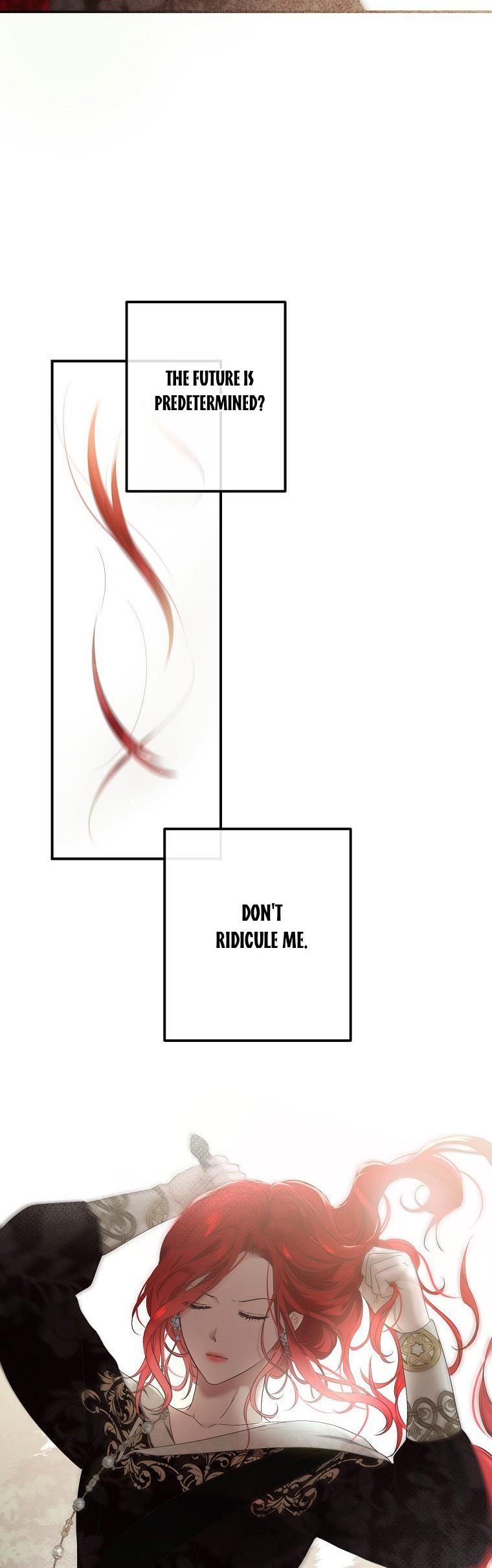 It Looks Like I’ve Fallen into the World of a Reverse Harem Game ss3 Chapter 82 - Page 34