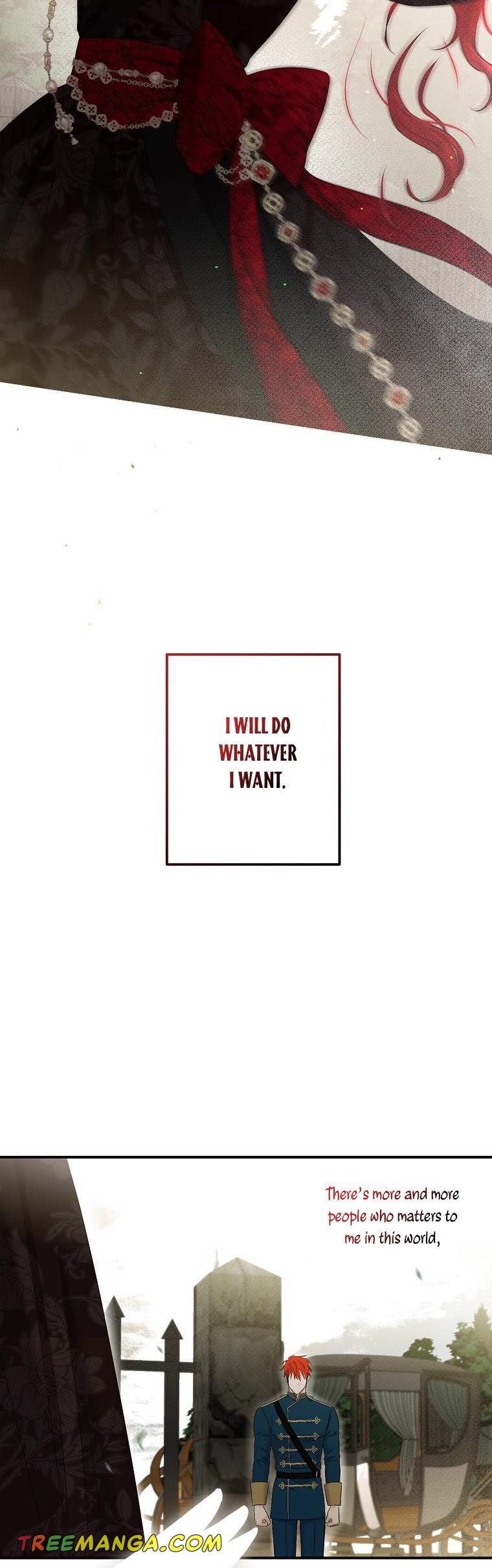 It Looks Like I’ve Fallen into the World of a Reverse Harem Game ss3 Chapter 82 - Page 35