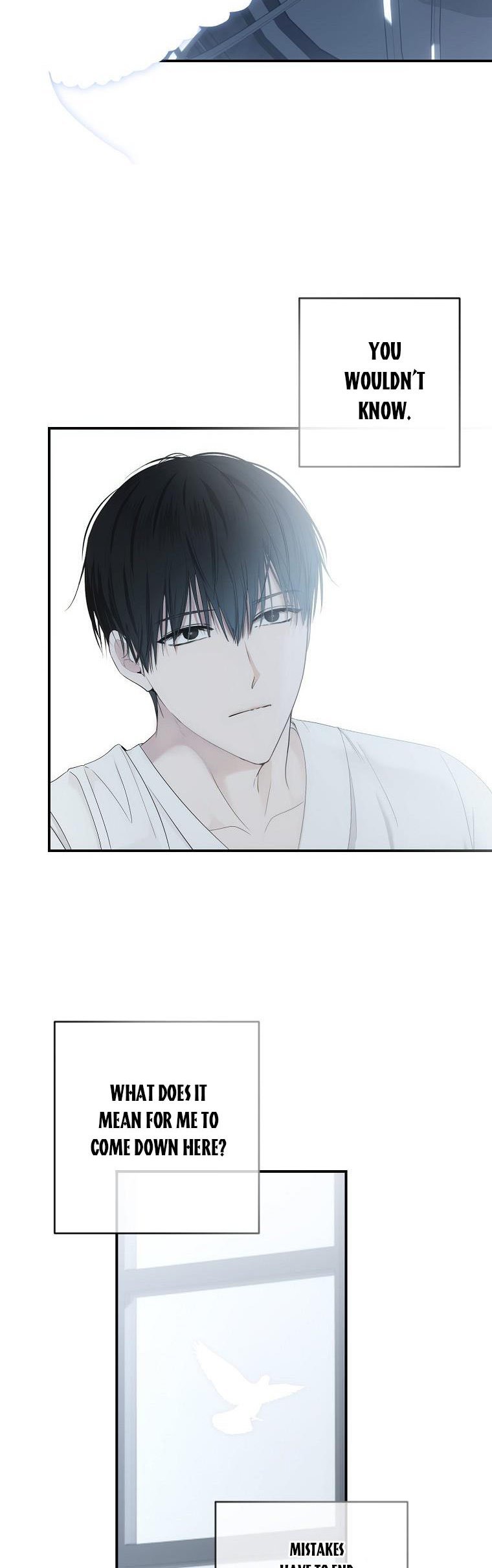 It Looks Like I’ve Fallen into the World of a Reverse Harem Game ss3 Chapter 82 - Page 39