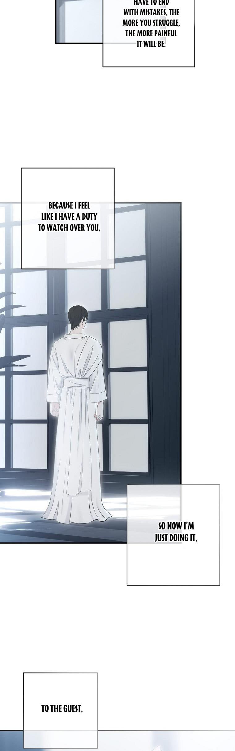 It Looks Like I’ve Fallen into the World of a Reverse Harem Game ss3 Chapter 82 - Page 40