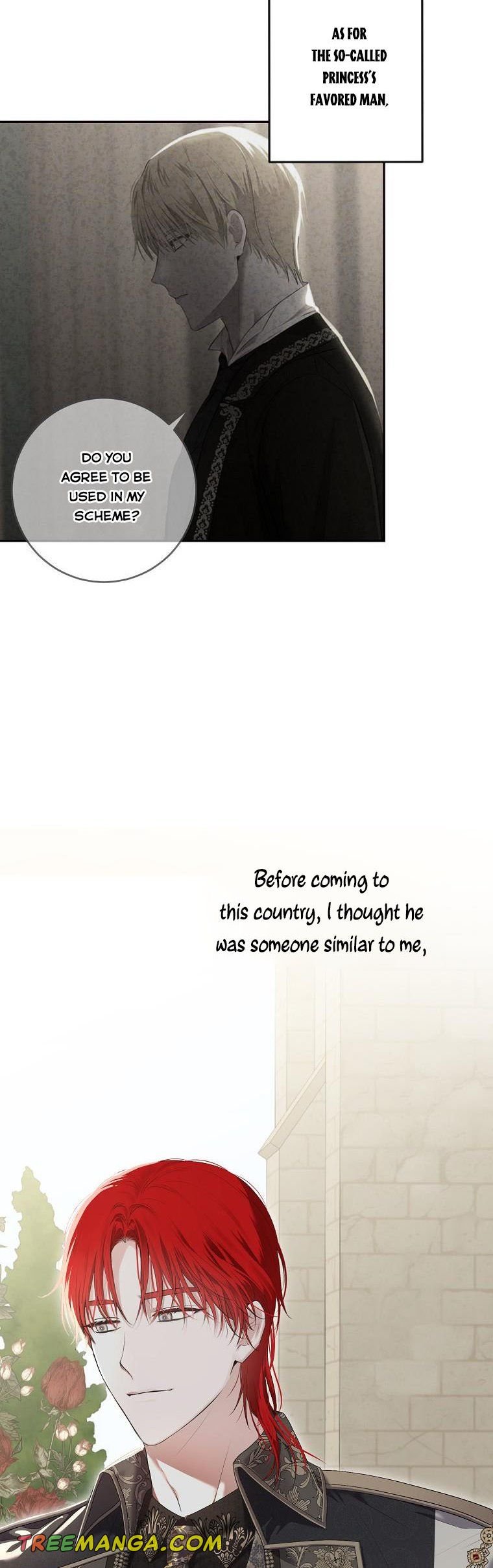 It Looks Like I’ve Fallen into the World of a Reverse Harem Game ss3 Chapter 83 - Page 7