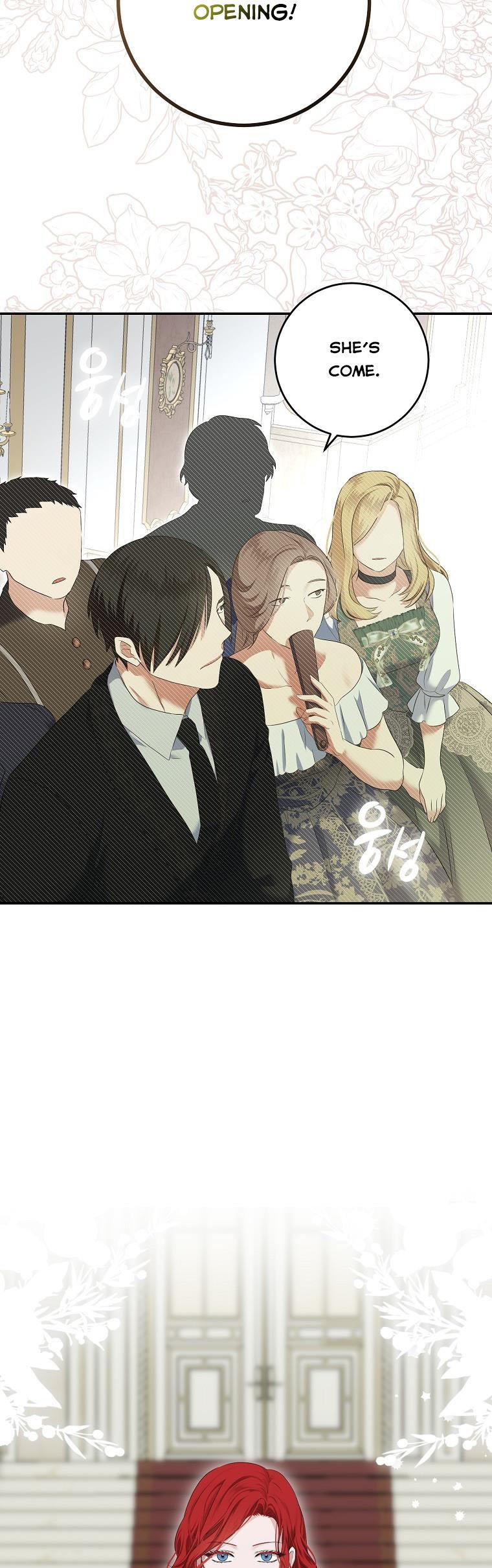 It Looks Like I’ve Fallen into the World of a Reverse Harem Game ss3 Chapter 83 - Page 10