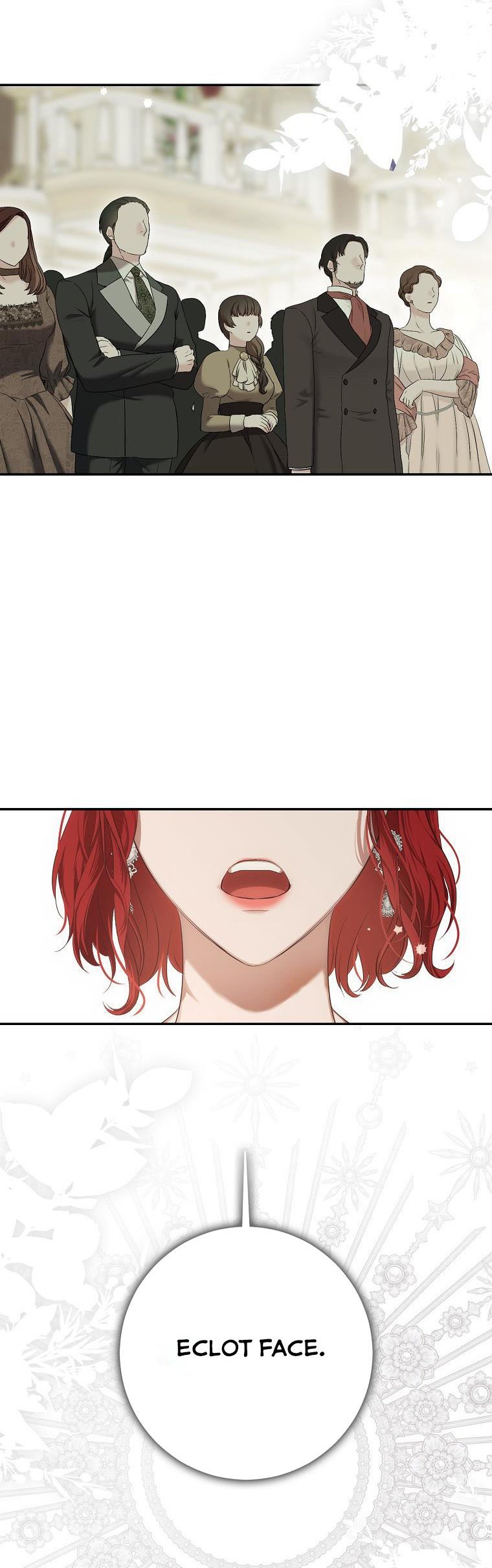 It Looks Like I’ve Fallen into the World of a Reverse Harem Game ss3 Chapter 83 - Page 12