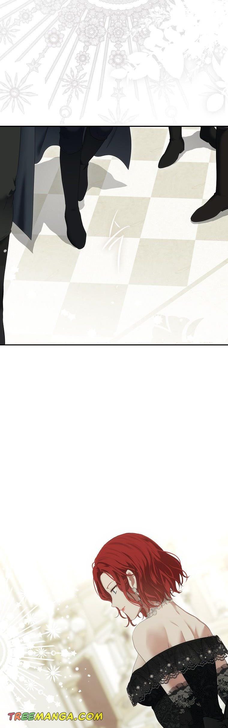 It Looks Like I’ve Fallen into the World of a Reverse Harem Game ss3 Chapter 83 - Page 13