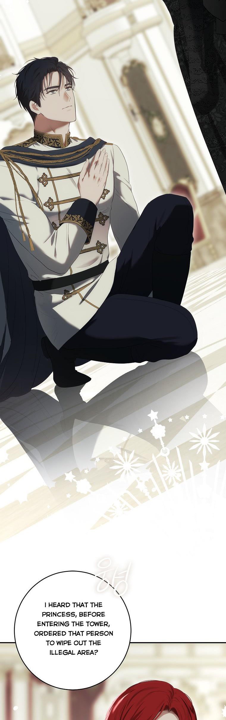 It Looks Like I’ve Fallen into the World of a Reverse Harem Game ss3 Chapter 83 - Page 14