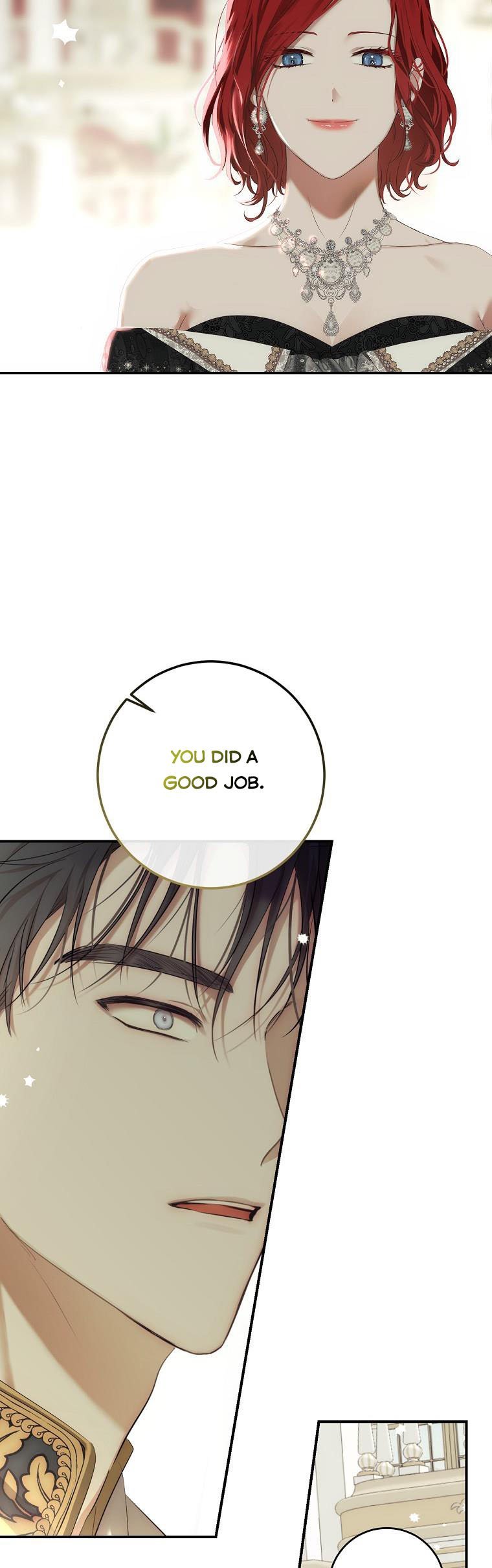 It Looks Like I’ve Fallen into the World of a Reverse Harem Game ss3 Chapter 83 - Page 15