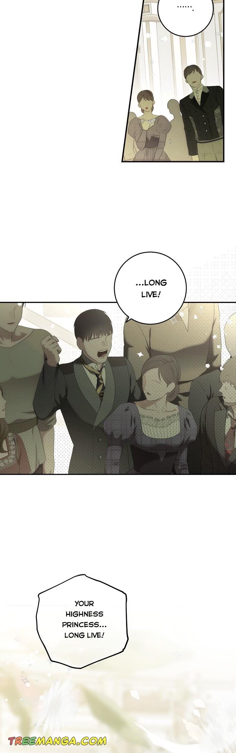 It Looks Like I’ve Fallen into the World of a Reverse Harem Game ss3 Chapter 83 - Page 16