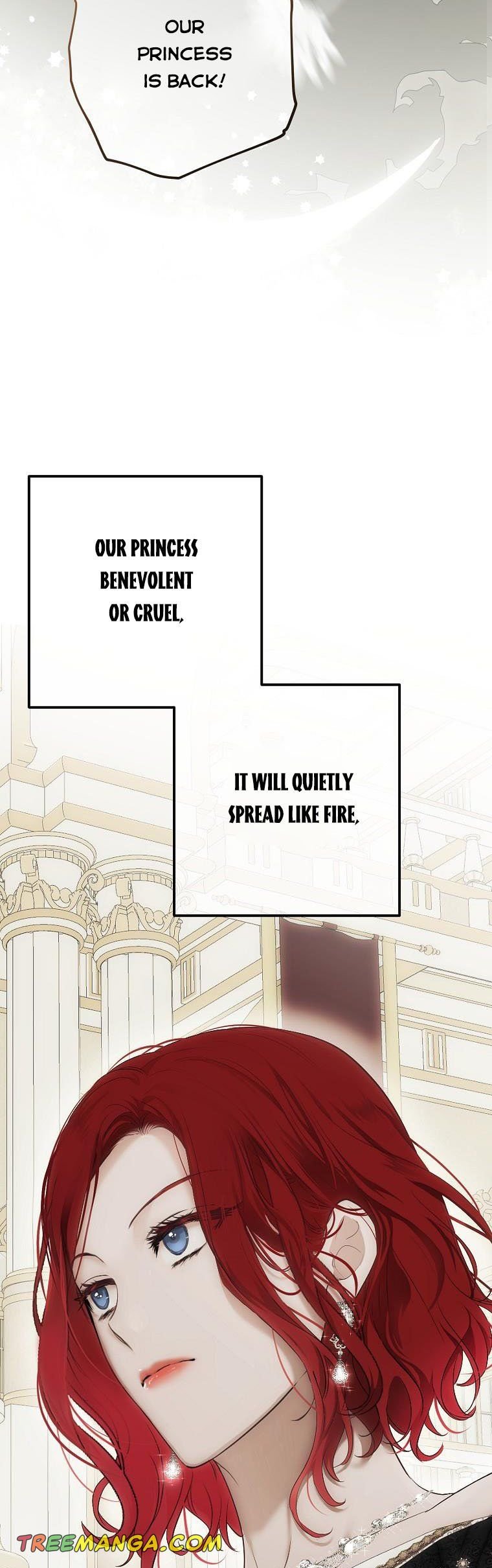 It Looks Like I’ve Fallen into the World of a Reverse Harem Game ss3 Chapter 83 - Page 18