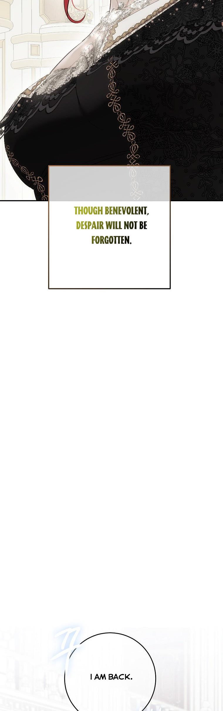 It Looks Like I’ve Fallen into the World of a Reverse Harem Game ss3 Chapter 83 - Page 19