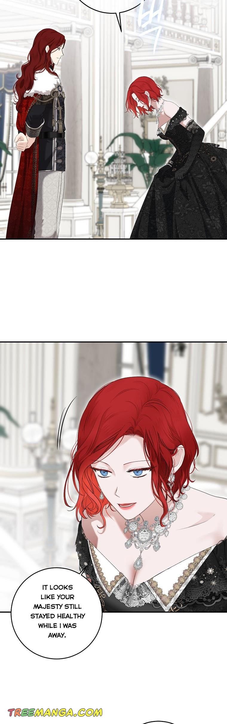 It Looks Like I’ve Fallen into the World of a Reverse Harem Game ss3 Chapter 83 - Page 20