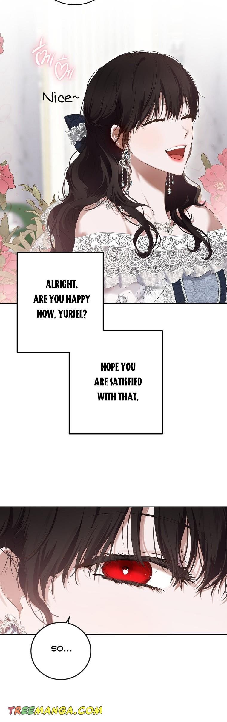 It Looks Like I’ve Fallen into the World of a Reverse Harem Game ss3 Chapter 83 - Page 26