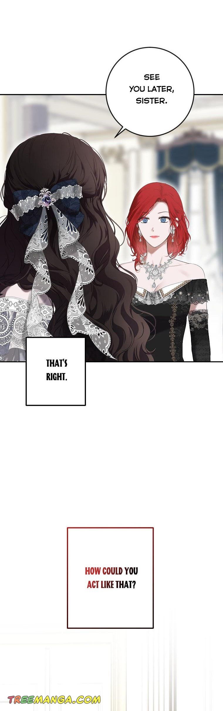 It Looks Like I’ve Fallen into the World of a Reverse Harem Game ss3 Chapter 83 - Page 27