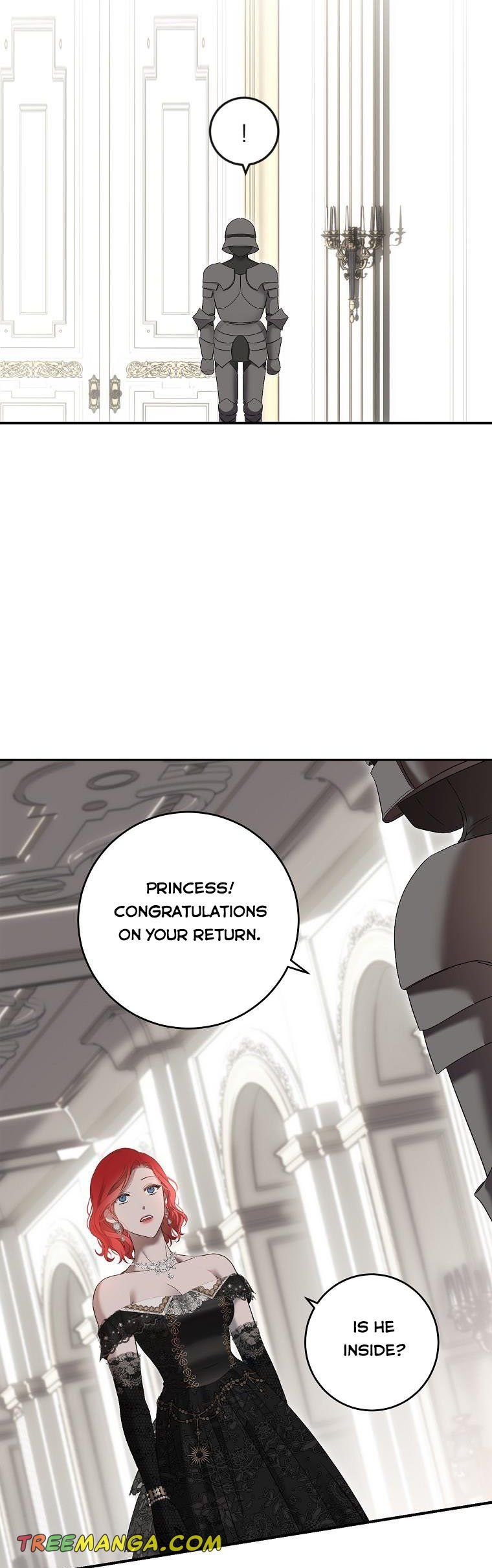 It Looks Like I’ve Fallen into the World of a Reverse Harem Game ss3 Chapter 83 - Page 28