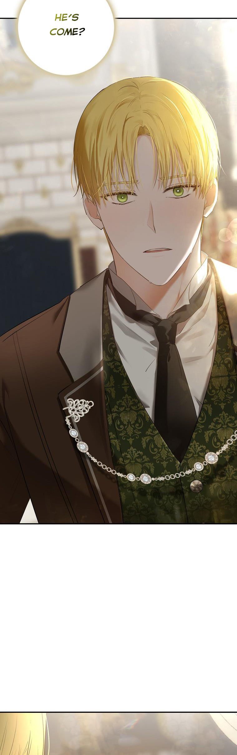 It Looks Like I’ve Fallen into the World of a Reverse Harem Game ss3 Chapter 83 - Page 34