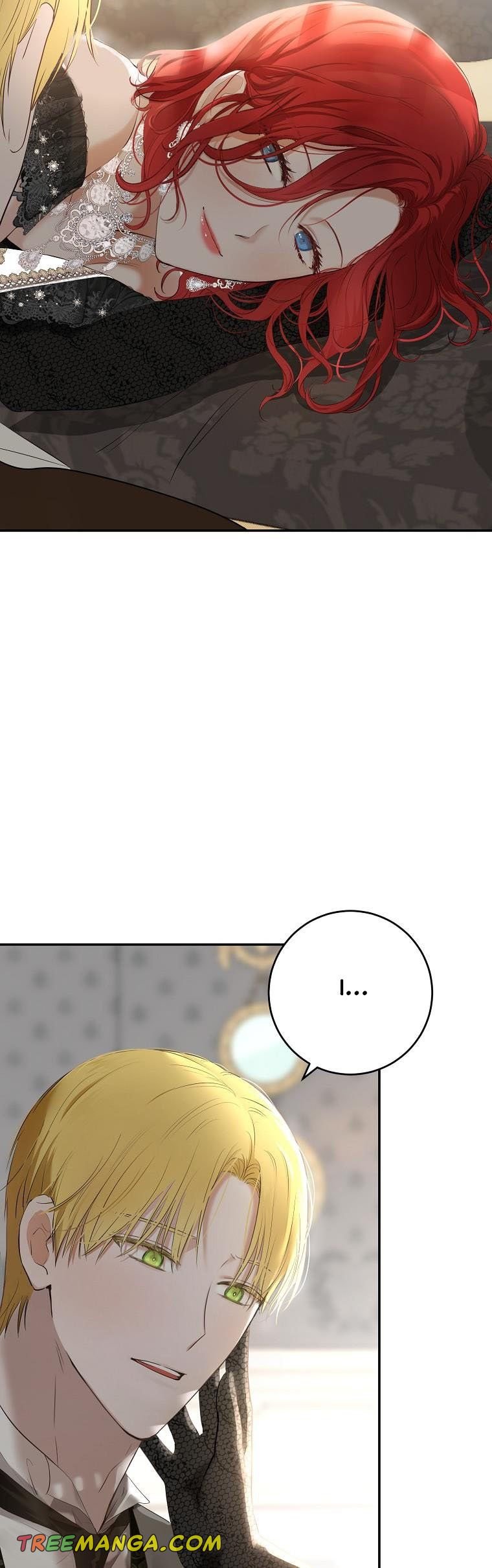 It Looks Like I’ve Fallen into the World of a Reverse Harem Game ss3 Chapter 83 - Page 35