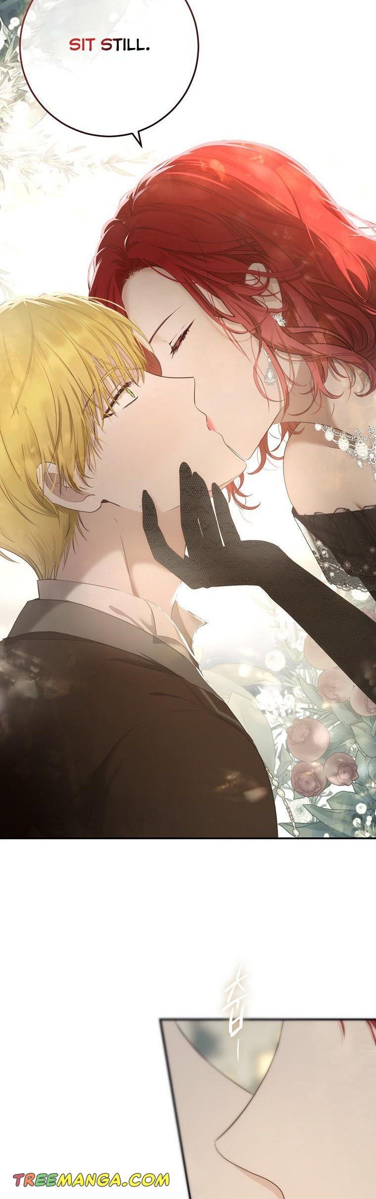 It Looks Like I’ve Fallen into the World of a Reverse Harem Game ss3 Chapter 83 - Page 37