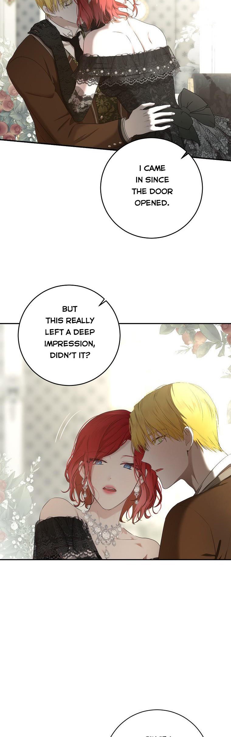 It Looks Like I’ve Fallen into the World of a Reverse Harem Game ss3 Chapter 83 - Page 39