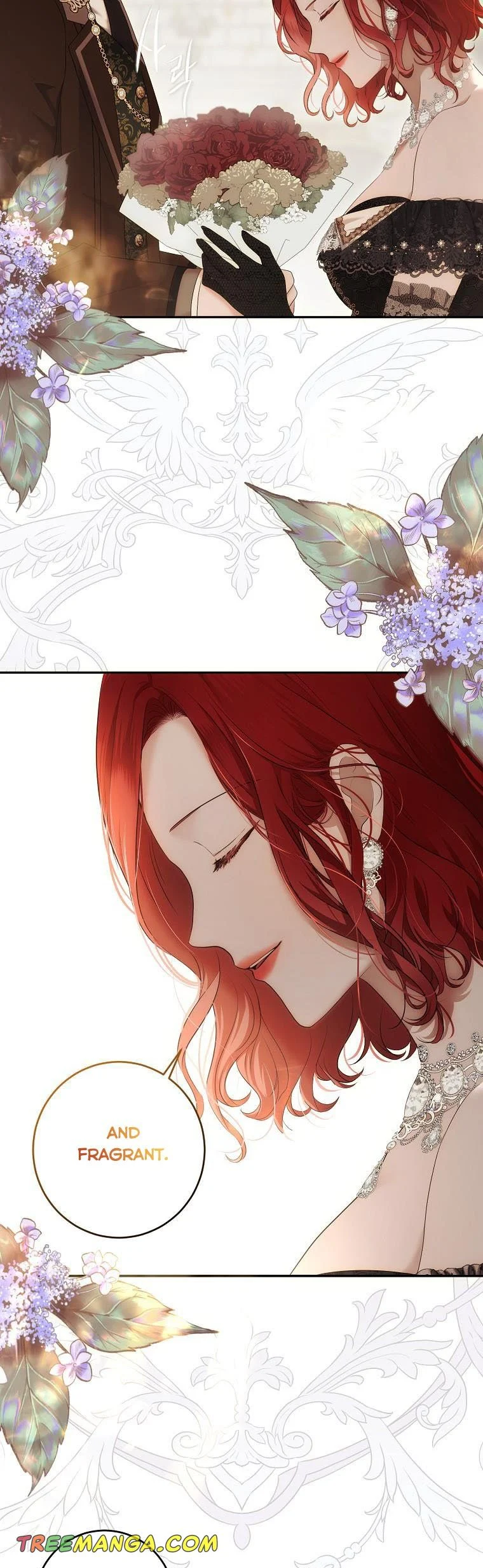 It Looks Like I’ve Fallen into the World of a Reverse Harem Game ss3 Chapter 84 - Page 7