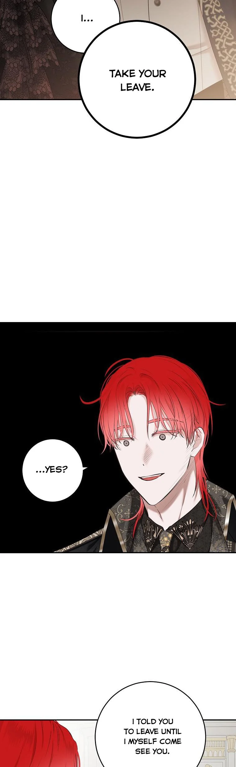 It Looks Like I’ve Fallen into the World of a Reverse Harem Game ss3 Chapter 84 - Page 9