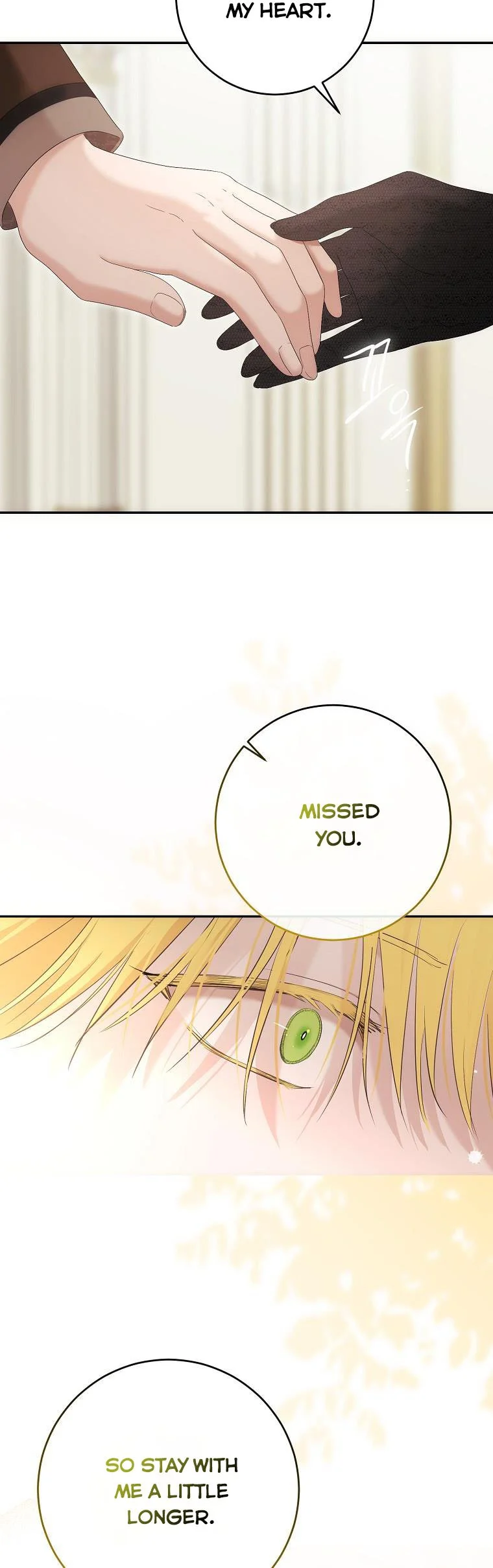 It Looks Like I’ve Fallen into the World of a Reverse Harem Game ss3 Chapter 84 - Page 20