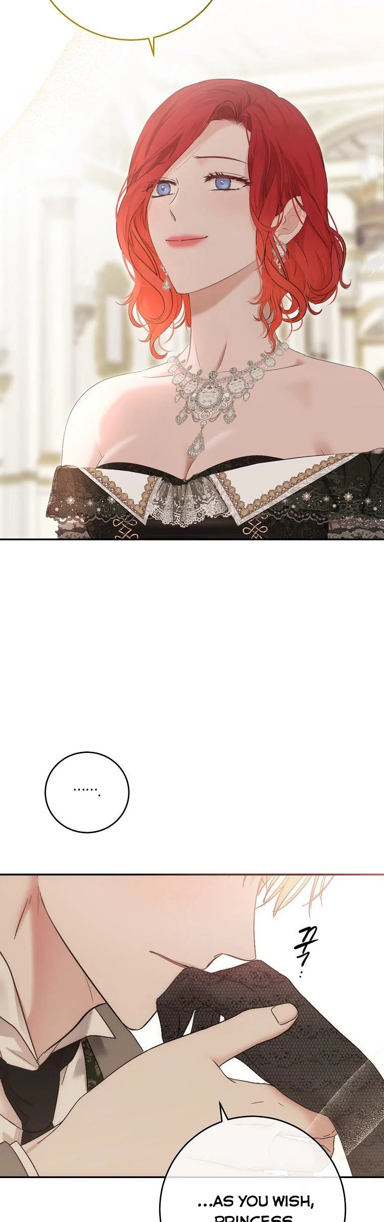 It Looks Like I’ve Fallen into the World of a Reverse Harem Game ss3 Chapter 84 - Page 21