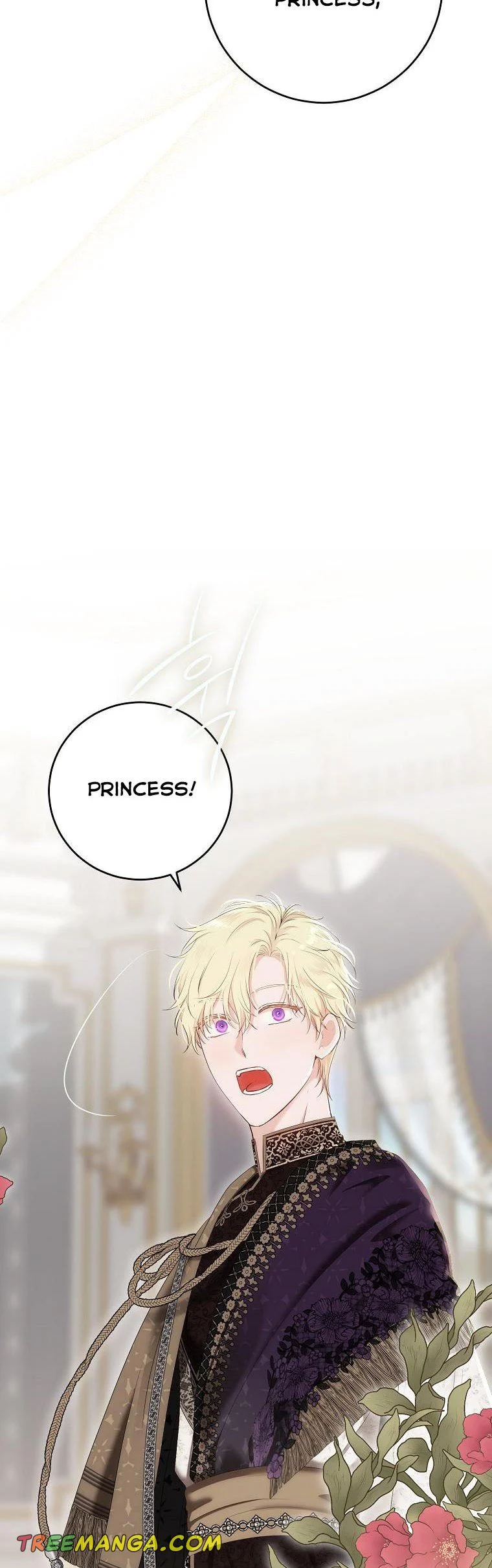 It Looks Like I’ve Fallen into the World of a Reverse Harem Game ss3 Chapter 84 - Page 22