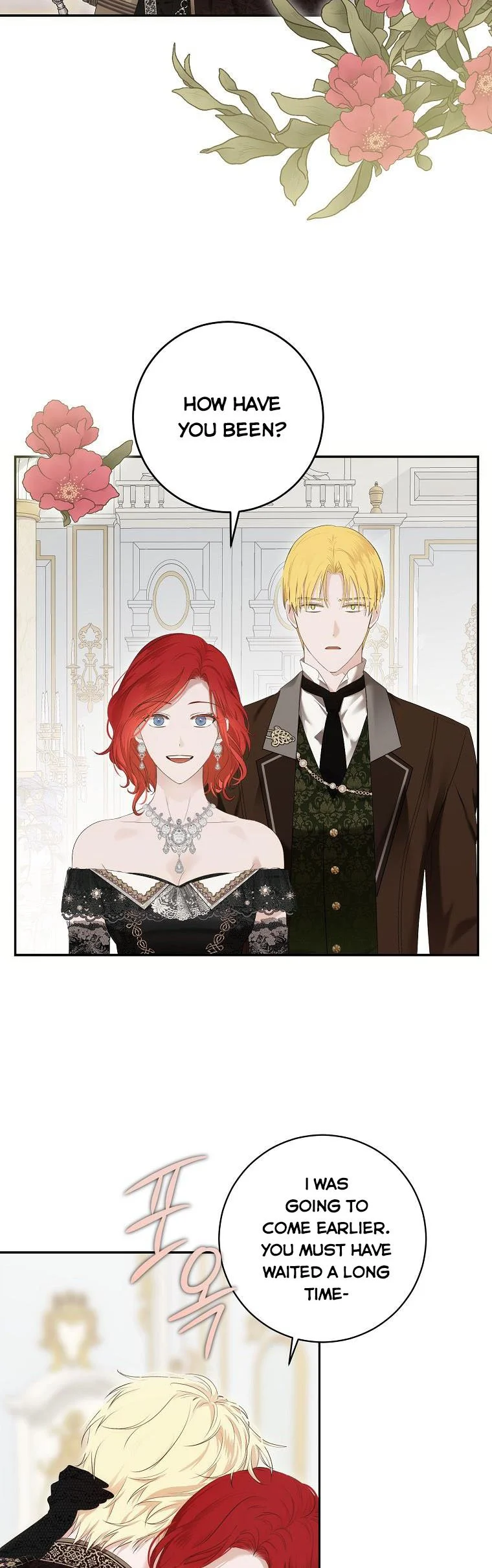 It Looks Like I’ve Fallen into the World of a Reverse Harem Game ss3 Chapter 84 - Page 23