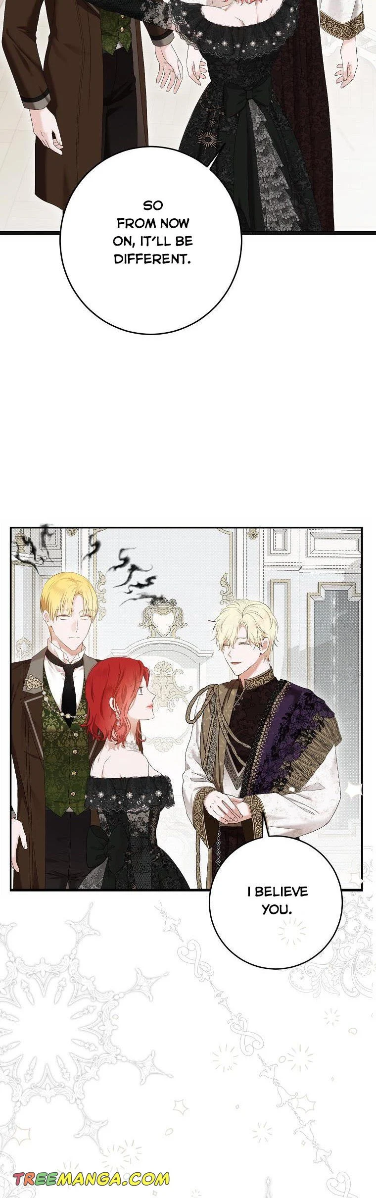 It Looks Like I’ve Fallen into the World of a Reverse Harem Game ss3 Chapter 84 - Page 27