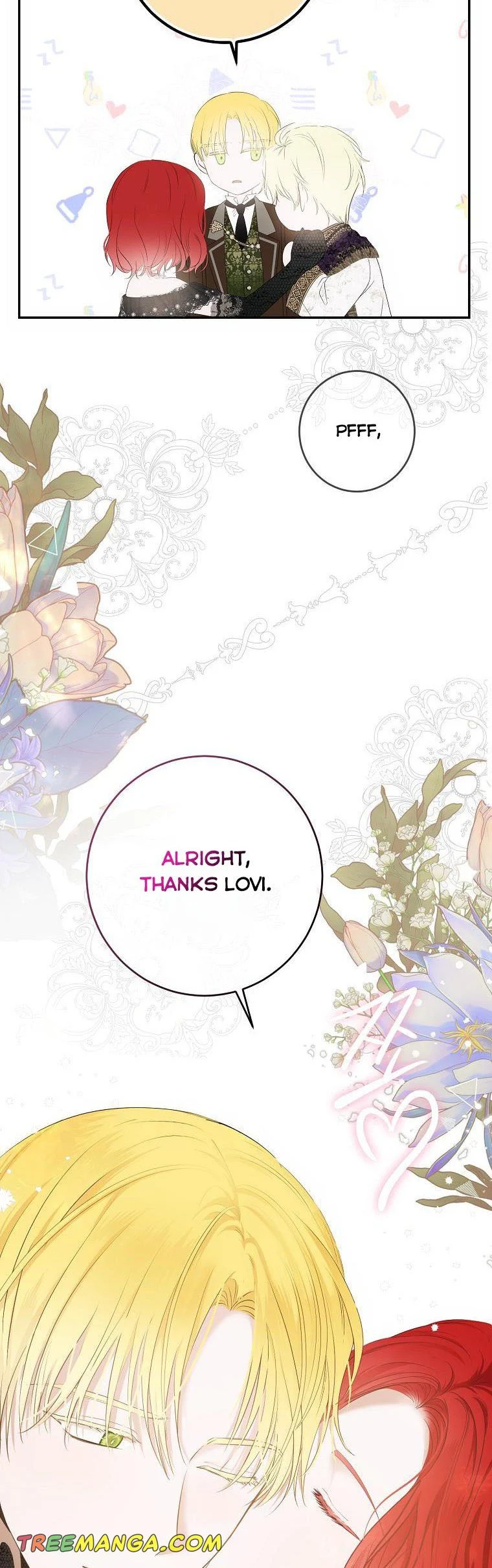 It Looks Like I’ve Fallen into the World of a Reverse Harem Game ss3 Chapter 84 - Page 29