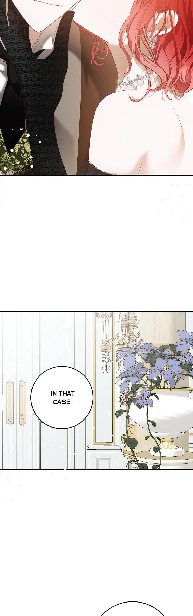 It Looks Like I’ve Fallen into the World of a Reverse Harem Game ss3 Chapter 84 - Page 30